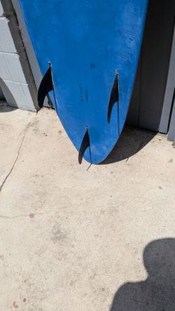 8 Surfboard Longboard