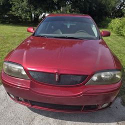 2004 Lincoln LS Parts/Part Out 03-06 *READ DESCRIPTION*