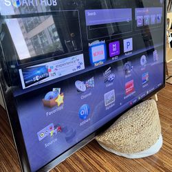 TV 55 Smart