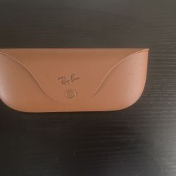 Rayban Metta Glasses