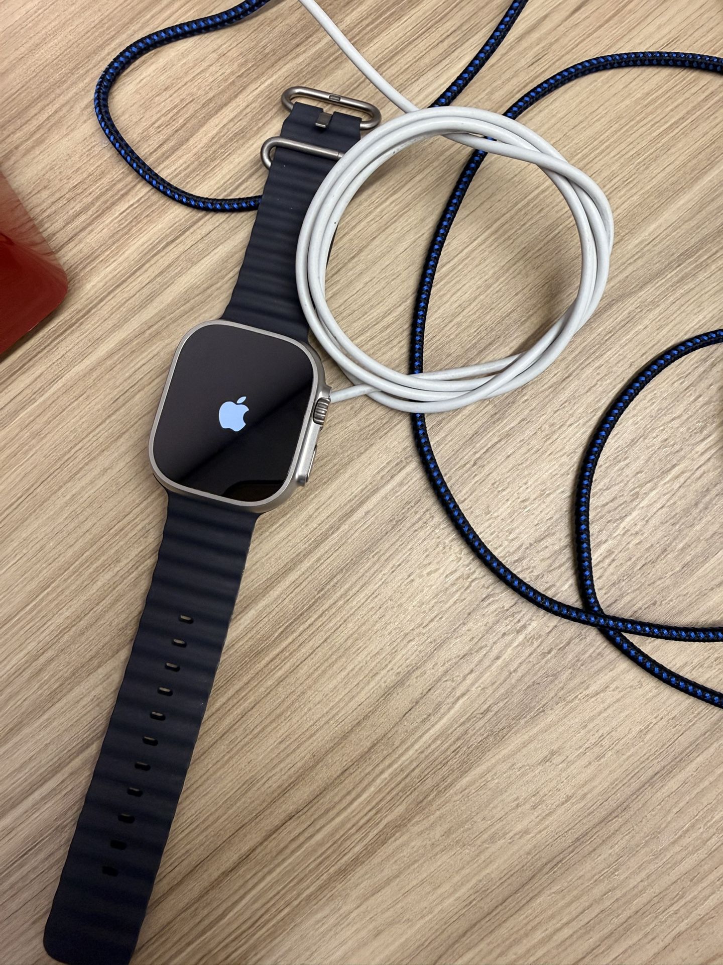 Apple Watch Ultra 2