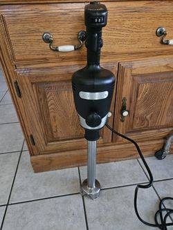 Waring Commercial Mixer