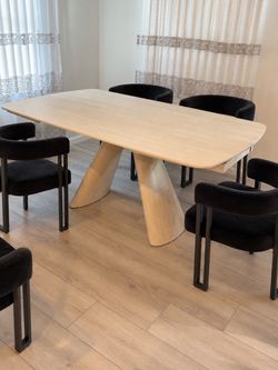 Brand new Dining Table