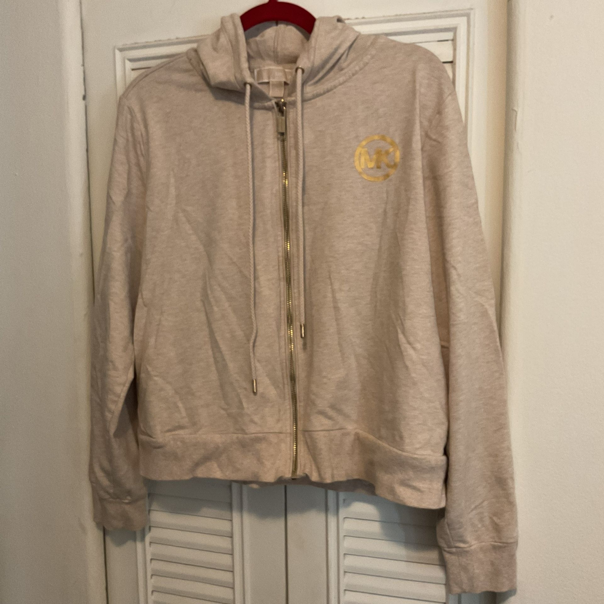 Women’s Michael Kors Medium Tan