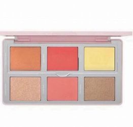 Natasha Denona Makeup