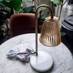 No-Flame Candle Warmer 