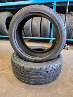 🔥 PAIR - 225 45 18 Nexen & SureDrive