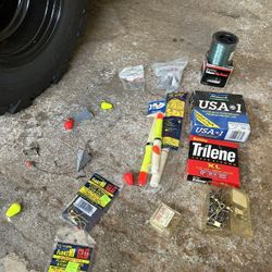 Fishing Supply