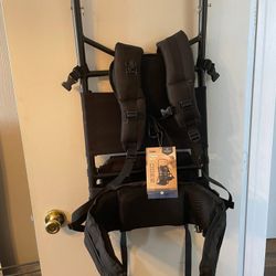 Stansport Freighter Aluminum Frame Pack