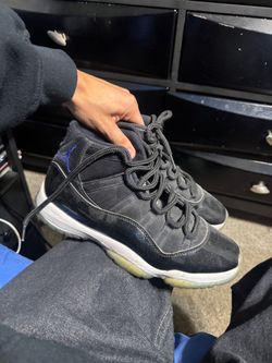 Jordan 11 space jams