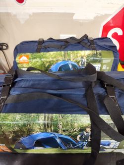 Ozark Trail Tents