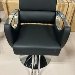Barber Chair Haircut Makeup Chair 