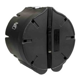 Gator Cases GP-PE2218BD Elite Air Series Bass Drum Case - 22″ X 18″