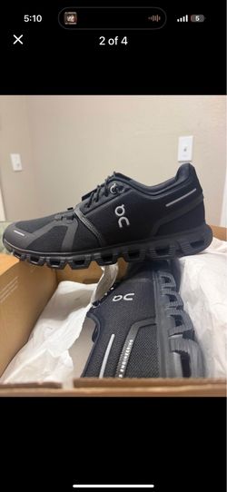 On cloud 6 shoes