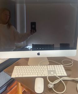 iMac.