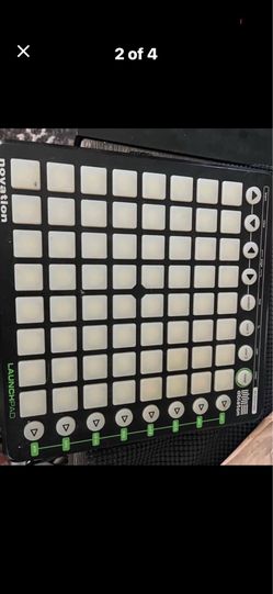 Dj pad dj equipment