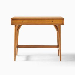 Mid-Century Mini Desk / West Elm