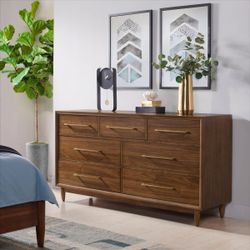 Marina Del Rey Dresser (2 available)