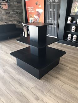 Store Islands For Sale