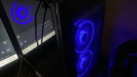 Skytech Gaming Pc