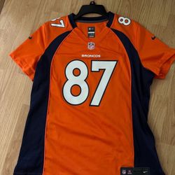 Kids Broncos Jersey 