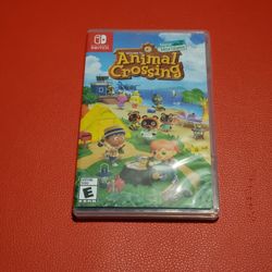 Animal Crossing New Horizon $45