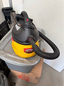 portable little vacuum