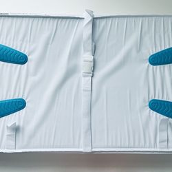 Munchkin Secure Grip Baby Diaper Changing Pad