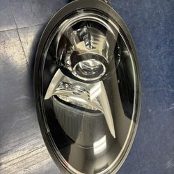 2012 2013 2014 2015 2016 Porsche 911 Headlight 