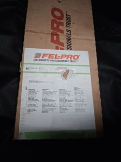 TOYOTA   4.0L  HEAD GASKET KIT.