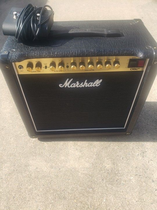 Guitars Strat Les Paul Jr Marshall
