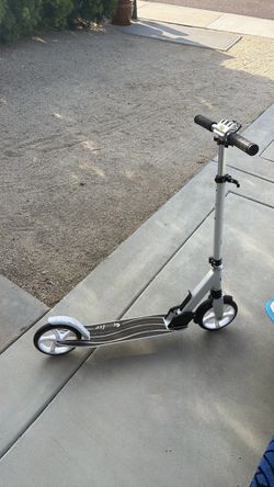 Scooter