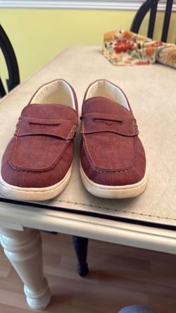 G H Bass shoes. Size 13