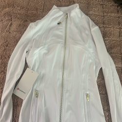 Lululemon Jacket 