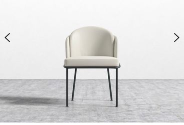 Rove Concepts Dining Chairs - Set of 6 - Like New