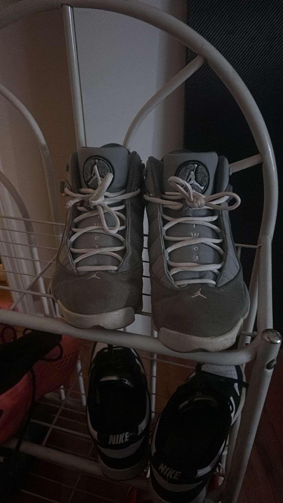 Jordan’s
