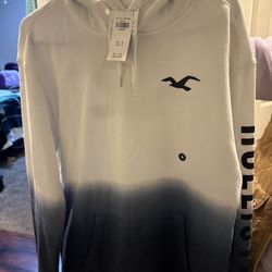 Hollister Hoodie