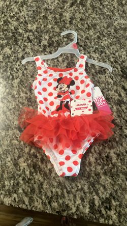 Brand New Infant Bathing Suit 