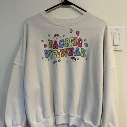 Pacsun Sweatshirt Small