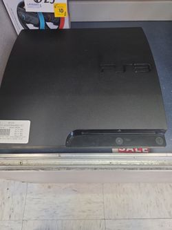 Sony Game System