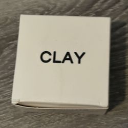 BASED Body Works Clay Brand New Never Used