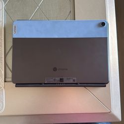 Lenovo Tablet 
