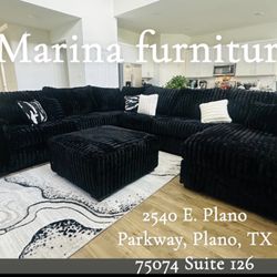 Furniture Living Room Sectional Sofa, Couch Furniture On Sale