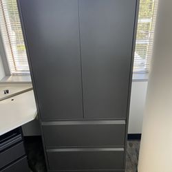 Filing/Storage Cabinets
