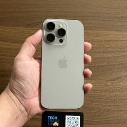 iPhone 16 Pro 256Gb T-Mobile/Metro