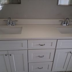 Bathroom  Cabinets 