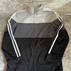 Adidas Track Top