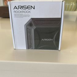 Arisen ROCKROCK Speaker