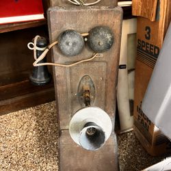 Light Fixtures, Copper Tea Set W Tray, Rod Iron Hanging 4 & 6 Light Ceiling Fixtures.