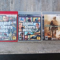 Ps3 Games